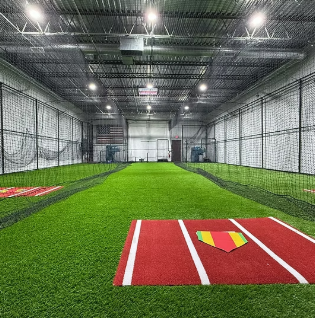 Hand Pitching